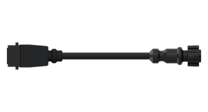 Adapterkabel EBS/TCE l=0,3 m
