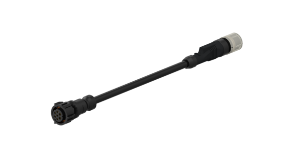 Kabel TEBS E 2,5m