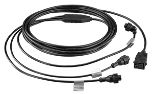 Kabel EBS reläventil 8 m bajonett