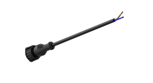 Magnetvent.kabel rak 8 m