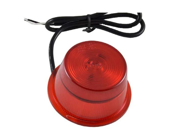 LED insats röd