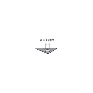 Öljettång - 11mm