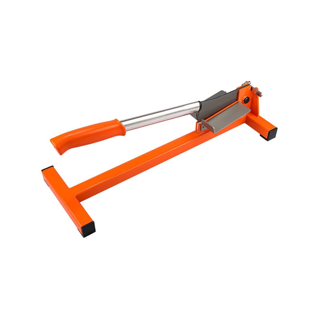 51130 Lever cutter, with stop