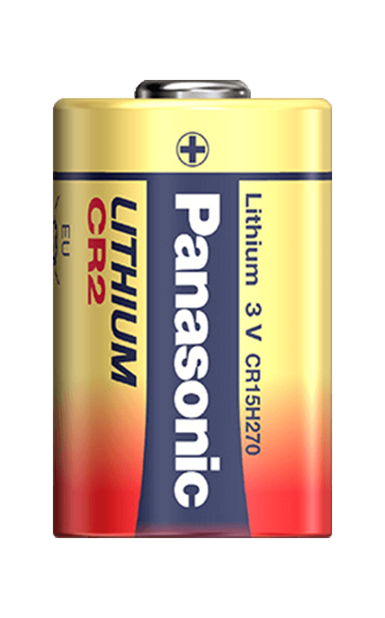 Batteri / CR2L / 1-Pack