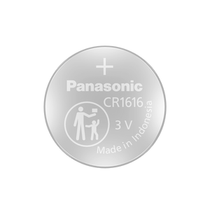 Batteri / CR1616 / 1-Pack