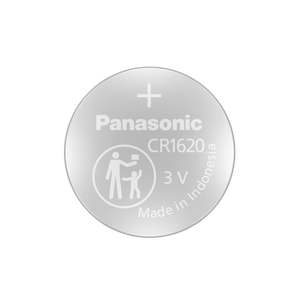 Batteri / CR2016 / 2-Pack