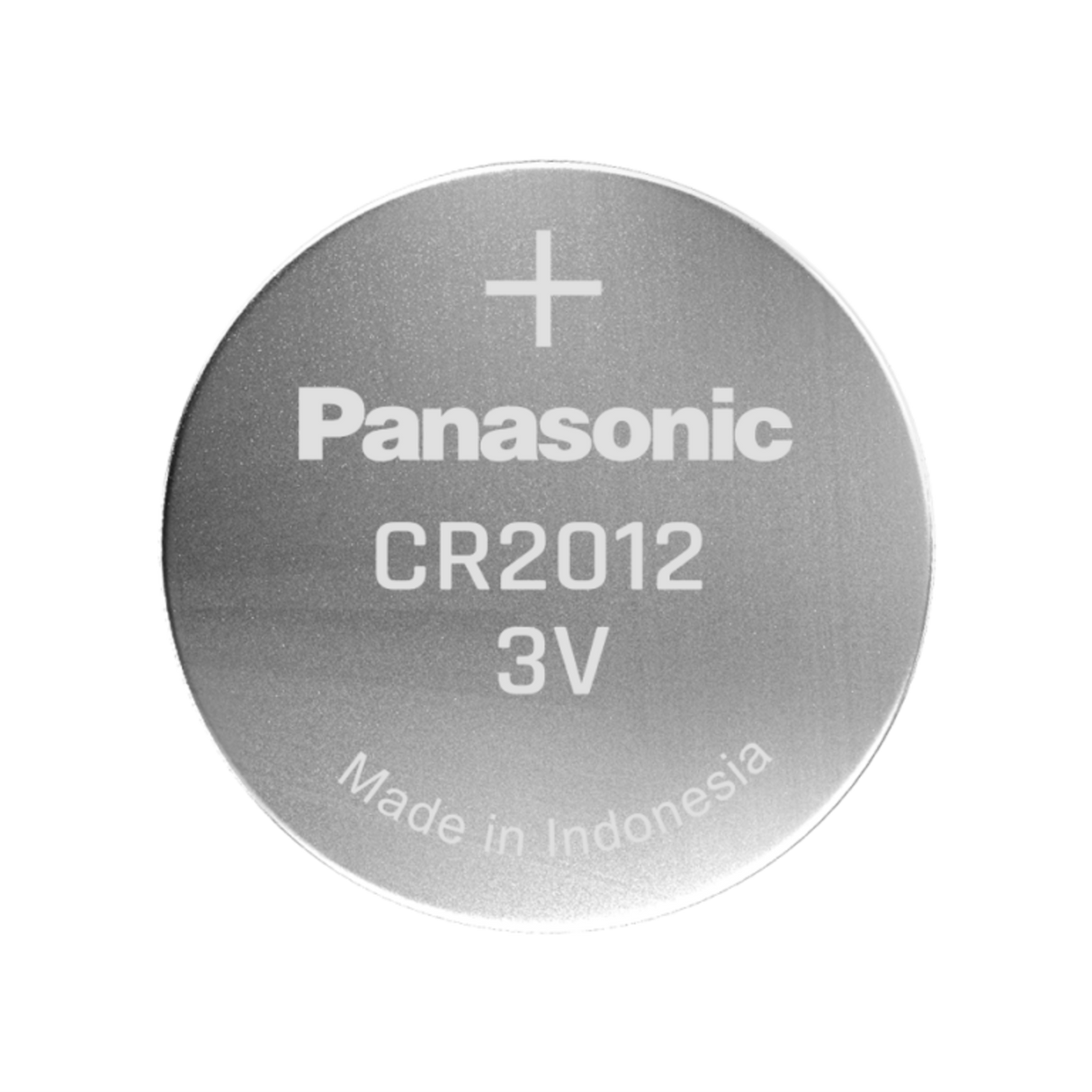Batteri / CR2012 / 1-Pack