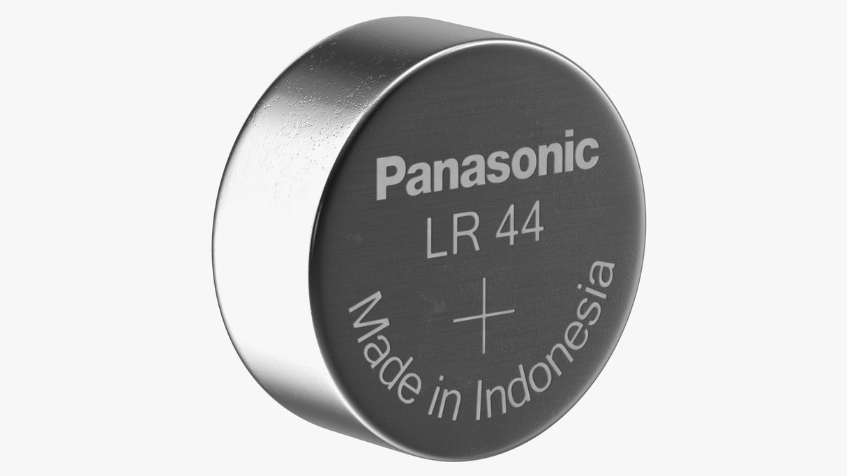 Batteri / LR44 / 2-Pack