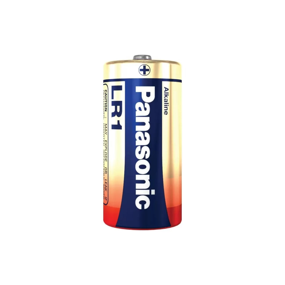 Batteri / LR1 / 1-Pack