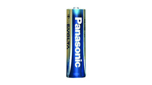 Batteri / AA / 4-Pack