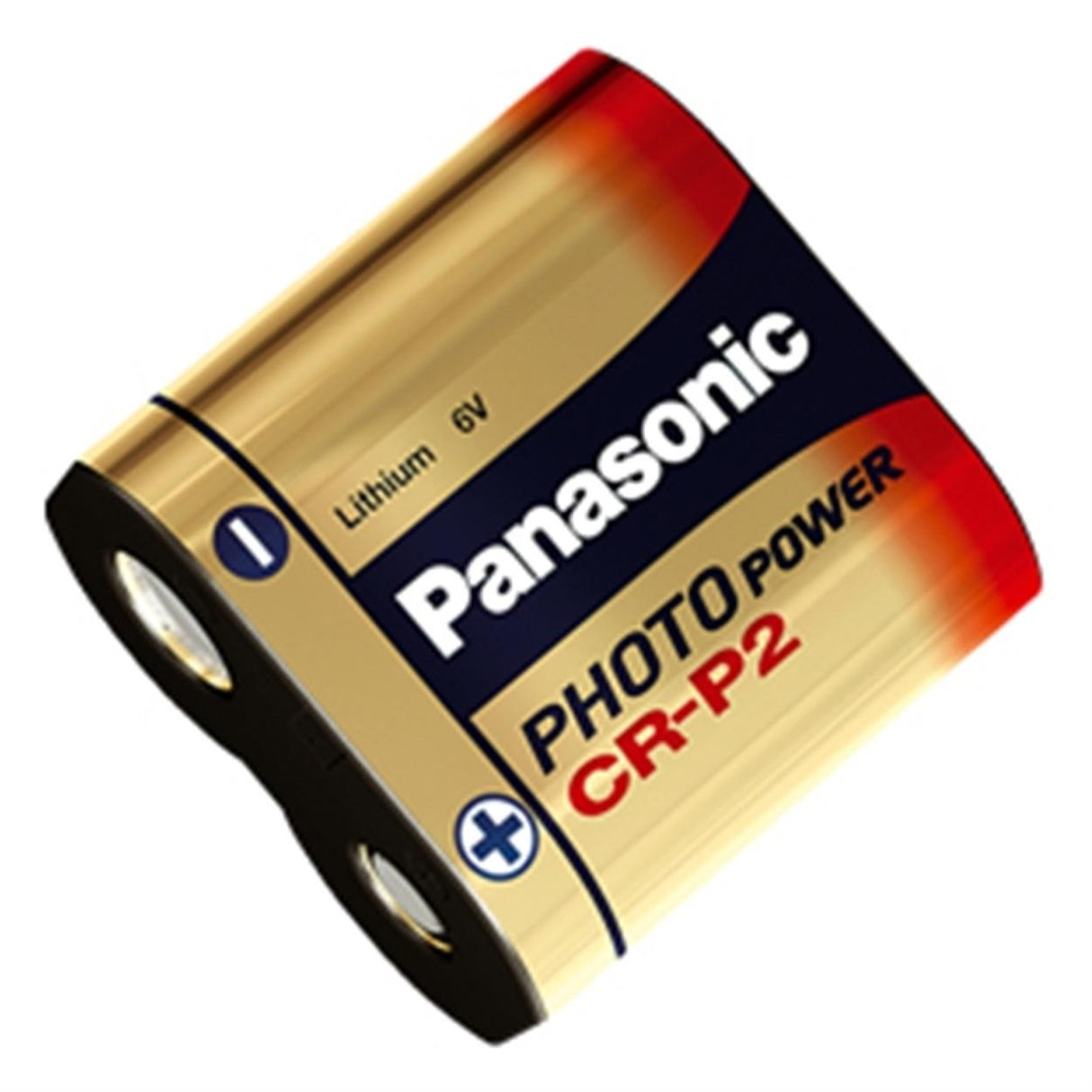 Batteri / CRP2 / 1-Pack