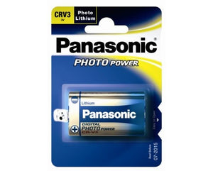 Batteri / CRV3 / 1-Pack