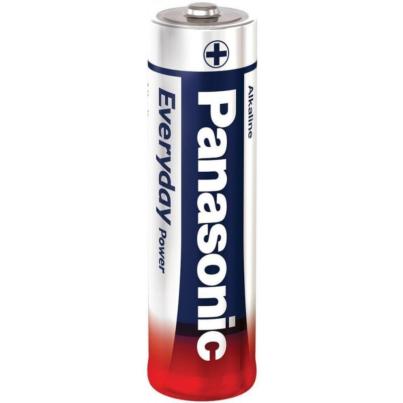 Batteri / AA / 20-Pack