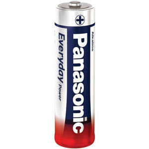 Batteri / AA / 20-Pack