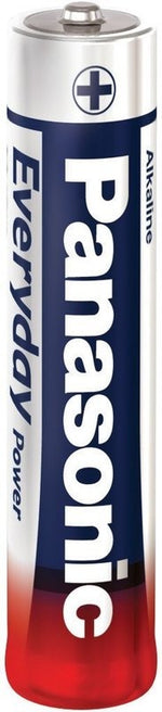Batteri / AAA / 20-Pack