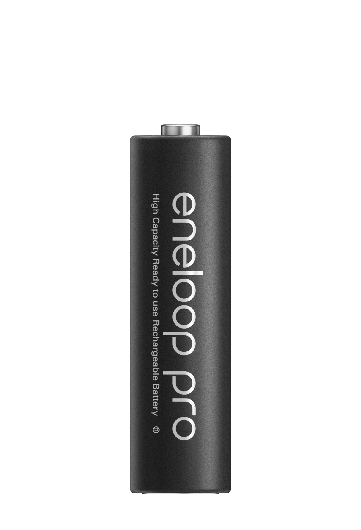 Batteri / Laddbara / LR6 / AA / Ni-MH / 2500mAh / Pro / 4-Pack