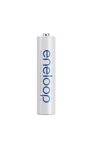 Batteri / Laddbart / AAA / 750mAh