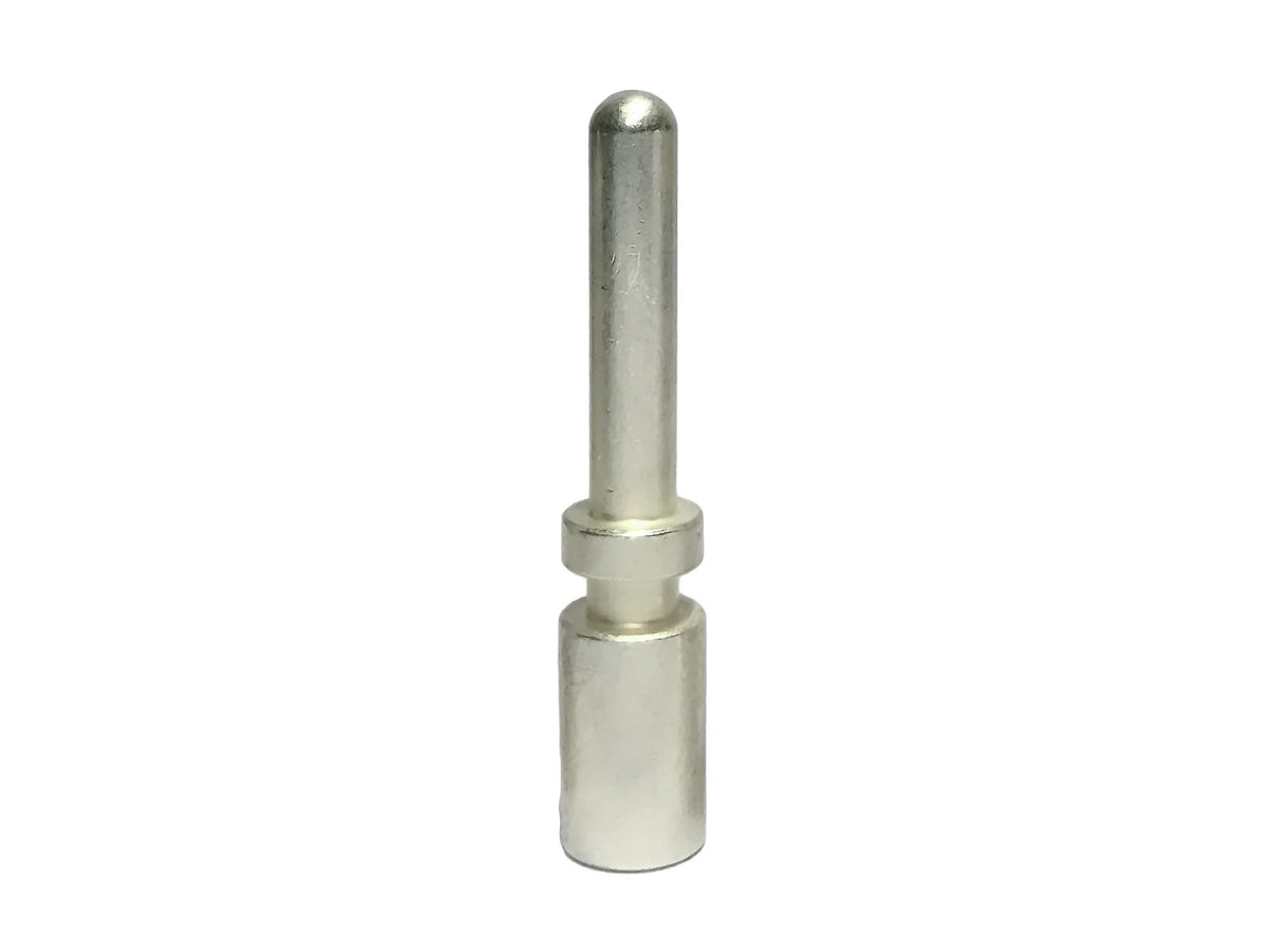 Kontaktstift hane 50mm