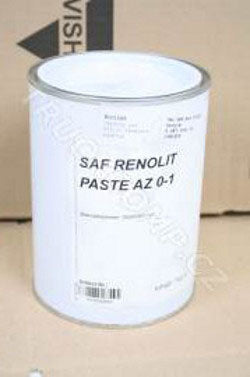 Fett renolit 1 kg