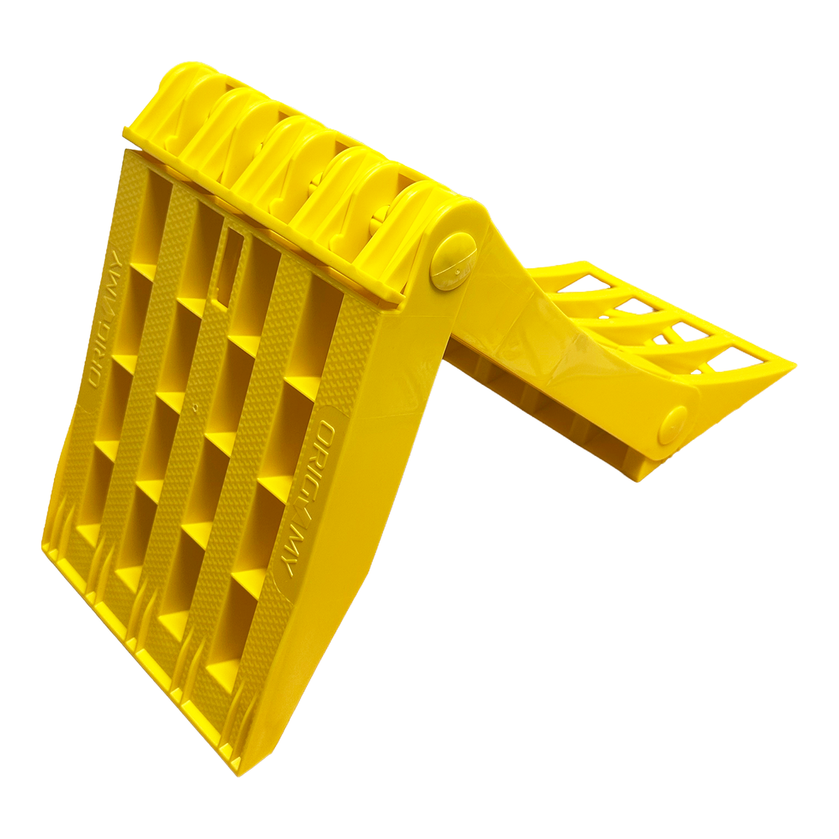 Stoppklots Vikbar plast E53 Origamy