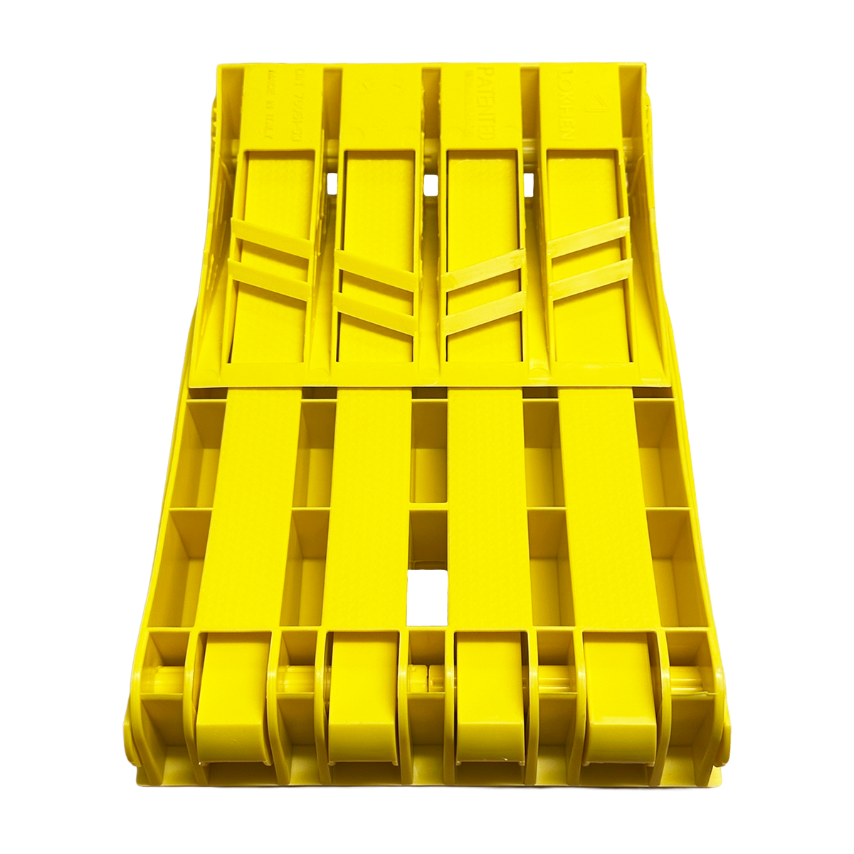 Stoppklots Vikbar plast E53 Origamy