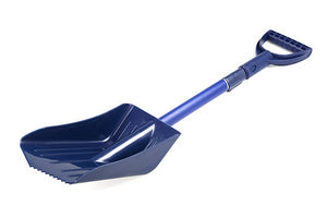Snöskyffel teleskop