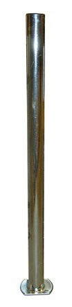 Stödbensrör 60mm