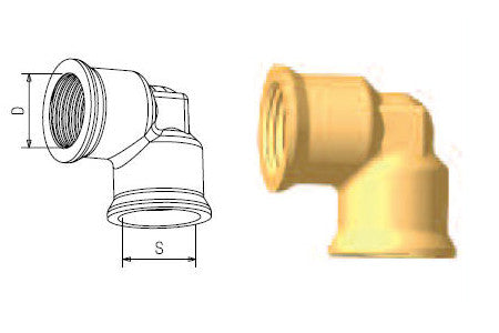 Vinkelblock 90gr p5-M16x1.5