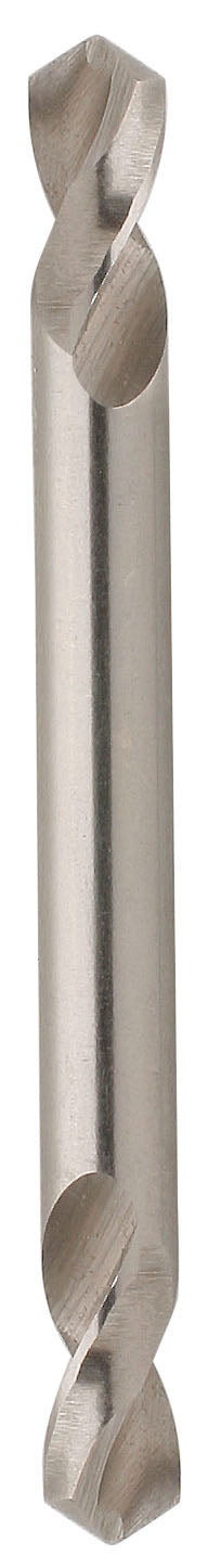 HSS - Dubbel / Ø 3,3mm / L: 12/49mm / Type: 715 / 10-pk