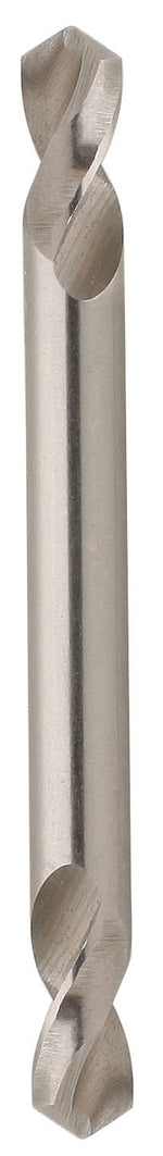 HSS - Dubbel / Ø 3,3mm / L: 12/49mm / Type: 715 / 10-pk