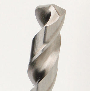 HSS - Dubbel / Ø 3,3mm / L: 12/49mm / Type: 715 / 10-pk
