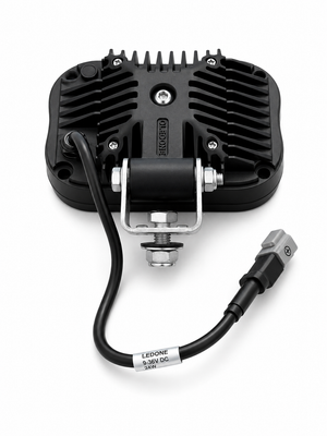 Arbetsbelysning oledone 30W rekt LED F1