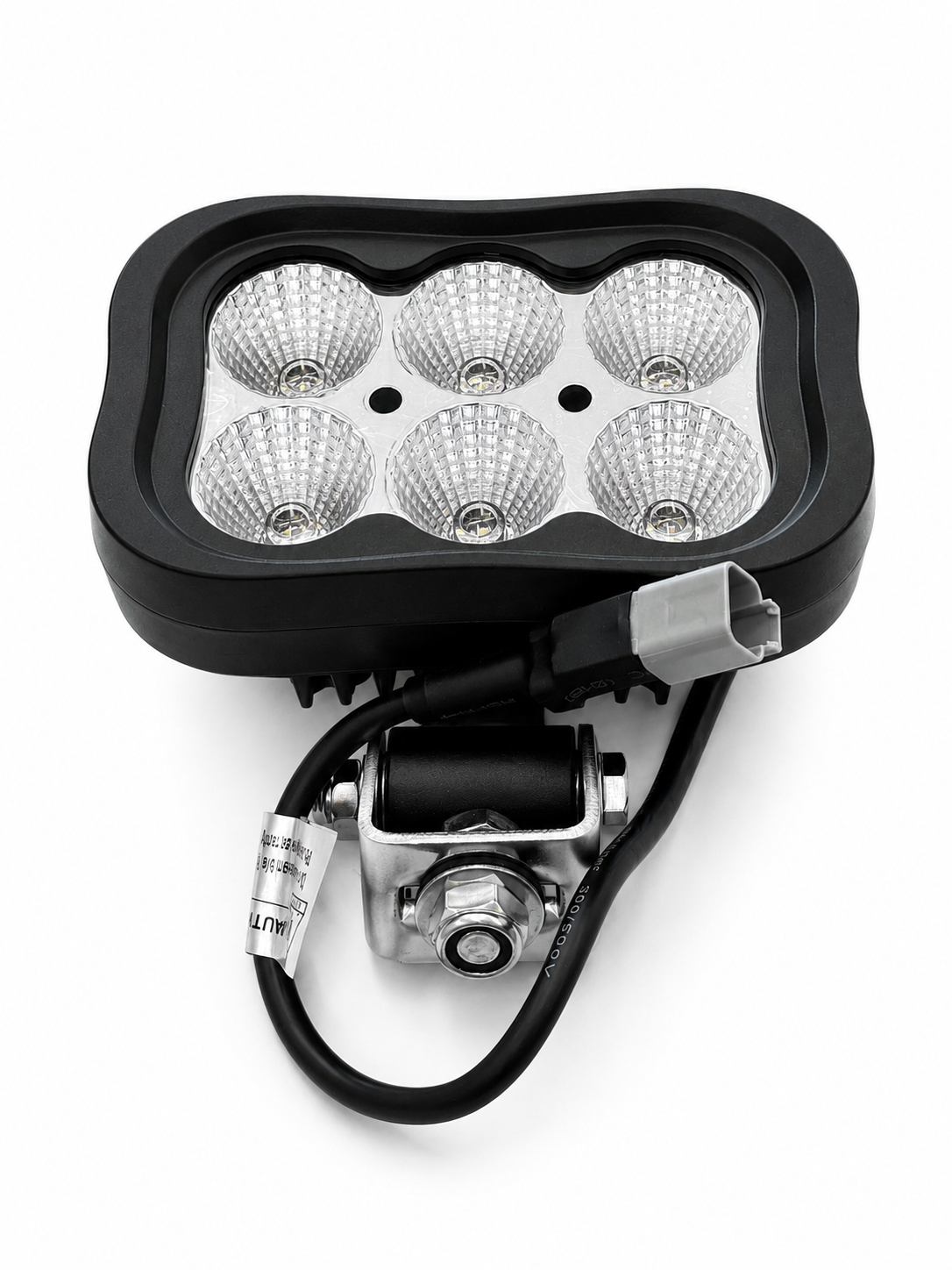Arbetsbelysning oledone 30W rekt LED F1