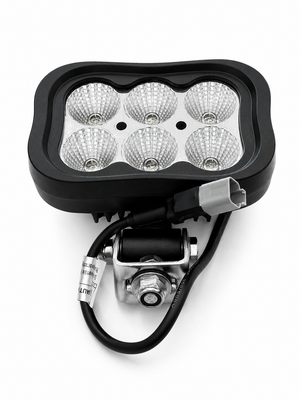 Arbetsbelysning oledone 30W rekt LED F1
