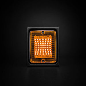 Blinkers LED 2,5 m kabel