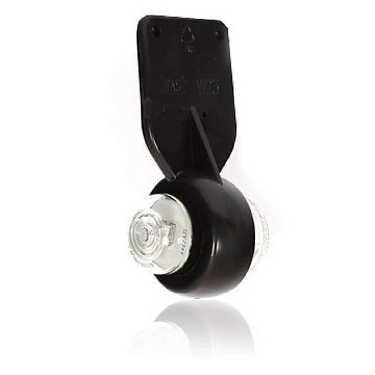 Positionsljus eyeball fram/bak