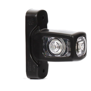 Gummiarm rak 12-24 V LED