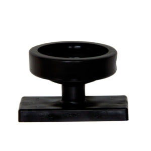 Gummiarm kona