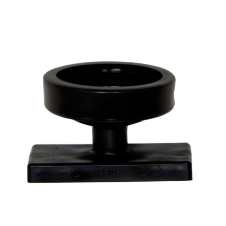 Gummiarm kona