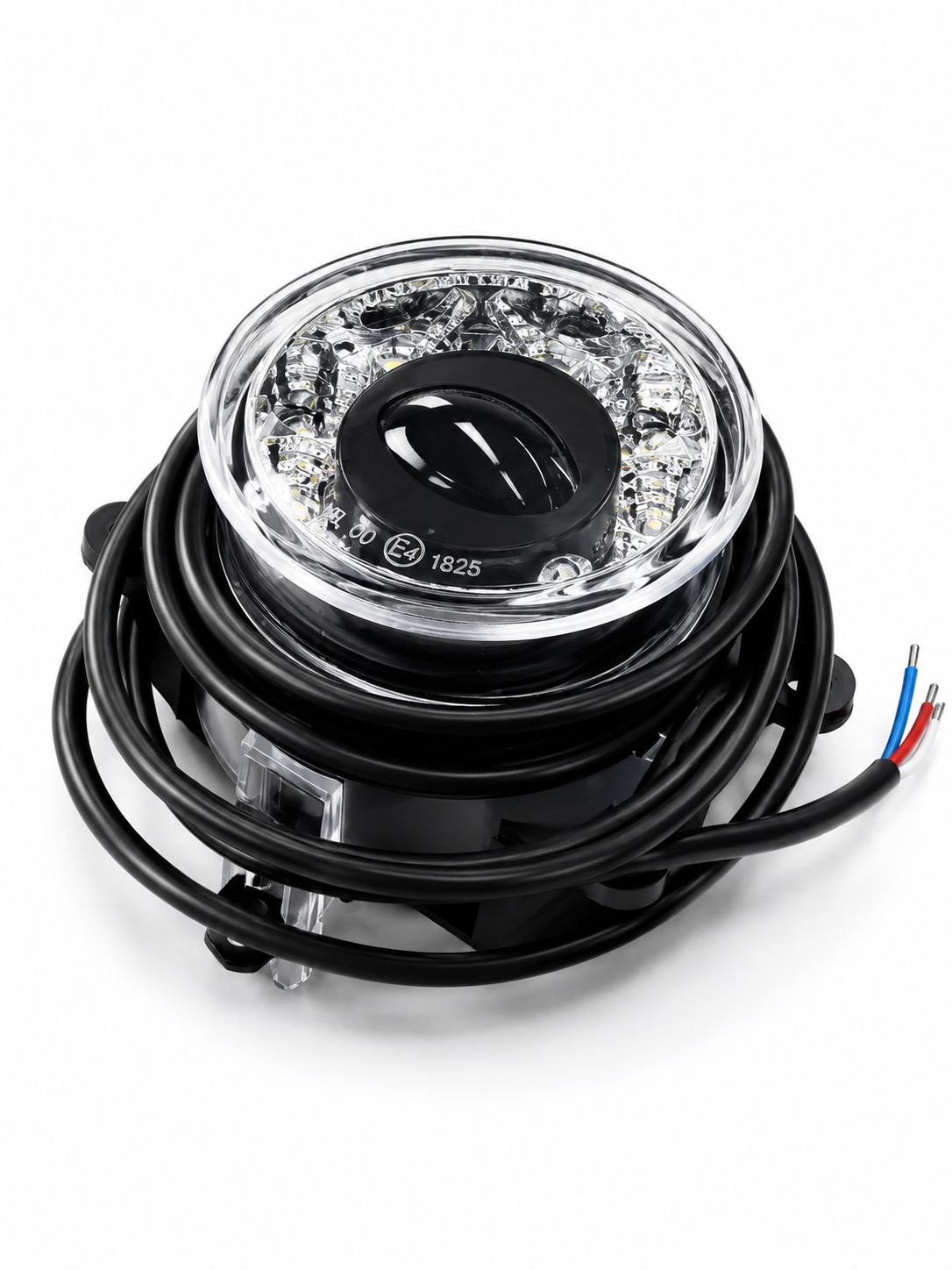 DRL LED universal 12-24V DC IP66/68