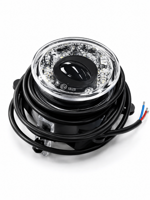 DRL LED universal 12-24V DC IP66/68