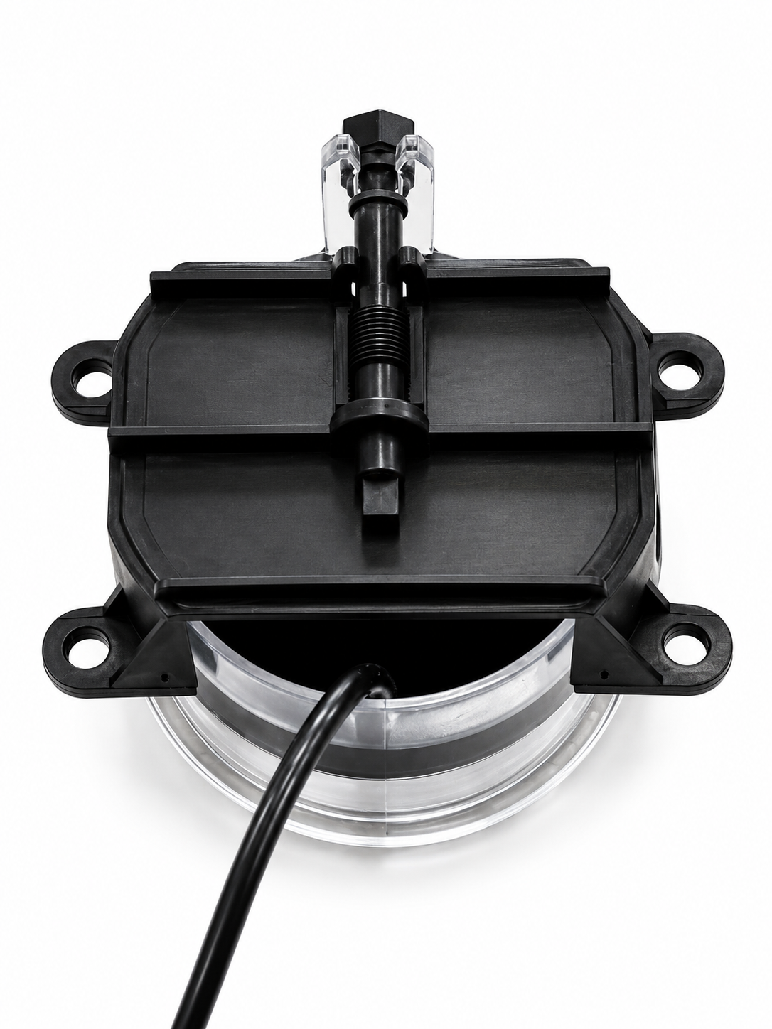 DRL LED universal 12-24V DC IP66/68