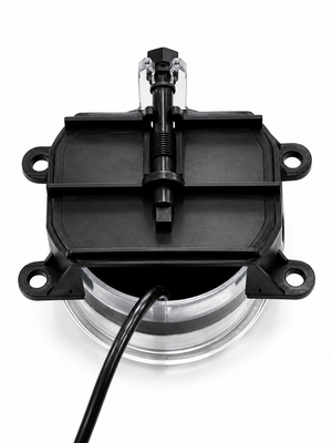 DRL LED universal 12-24V DC IP66/68