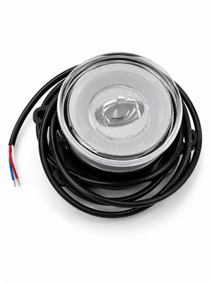 DRL LED universal 12-24V DC IP66/68