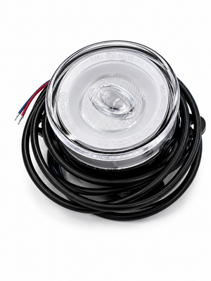 DRL LED universal 12-24V DC IP66/68