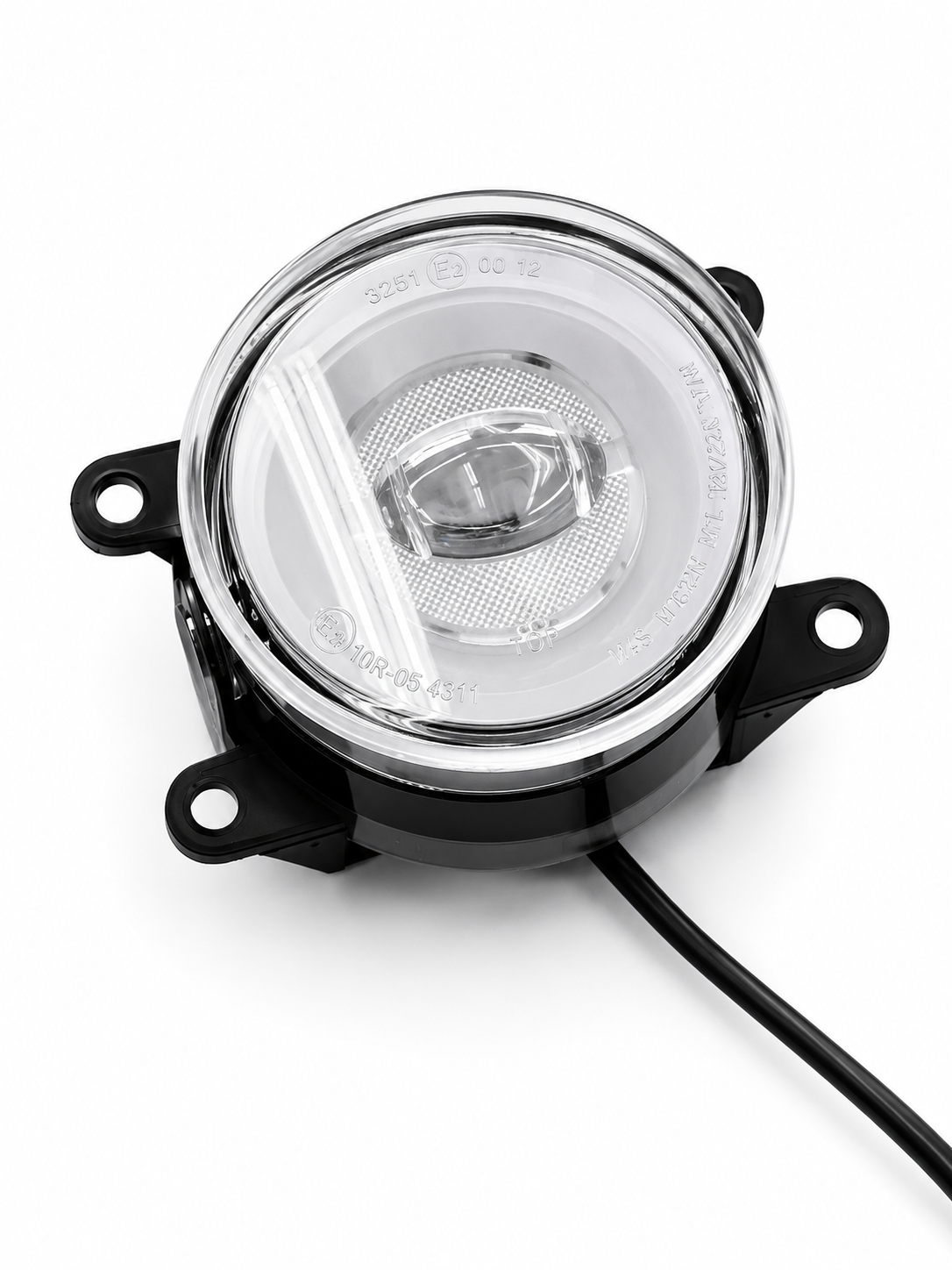 DRL LED universal 12-24V DC IP66/68