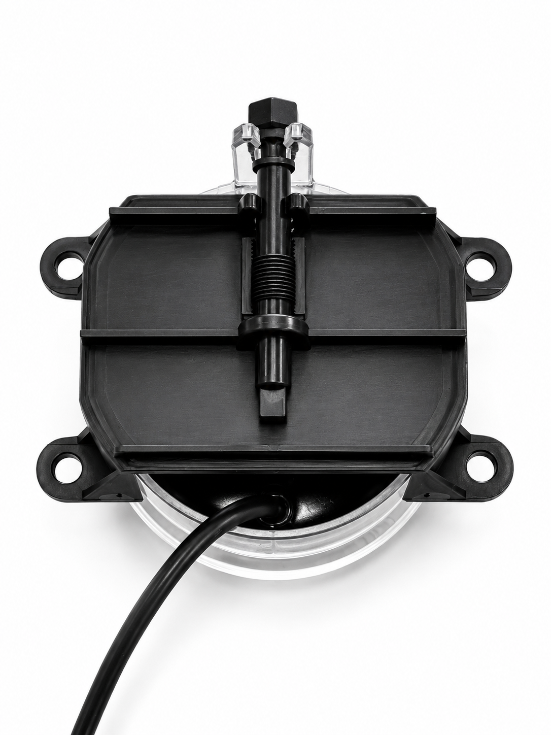 DRL LED universal 12-24V DC IP66/68