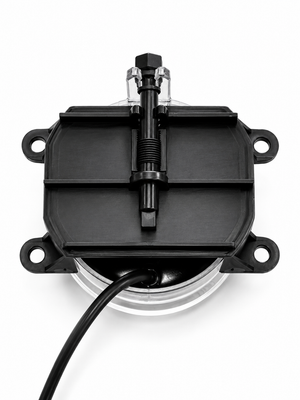 DRL LED universal 12-24V DC IP66/68