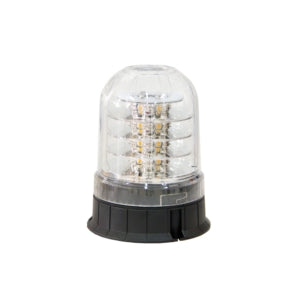 Roterande LED-ljus 12-24 V