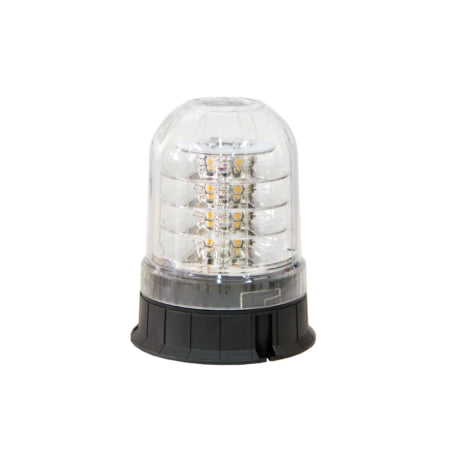 Roterande LED-ljus 12-24 V